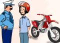 सिरहामा दसैँ खर्चका नाममा रकम असुल्दै ट्राफिक प्रहरी