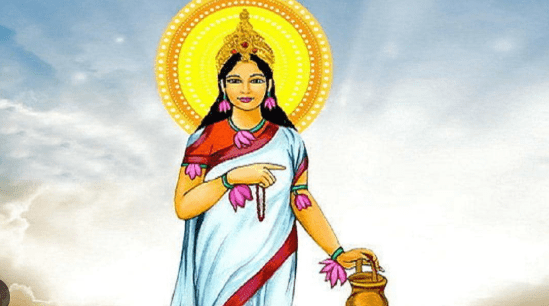 नवरात्रको दोस्रो दिन आज ब्रह्मचारिणी देवीको पूजा आराधना गरिँदै