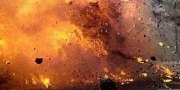 धादिङमा शंकास्पद वस्तु विस्फोट हुँदा दुई दाजुभाइ घाइते